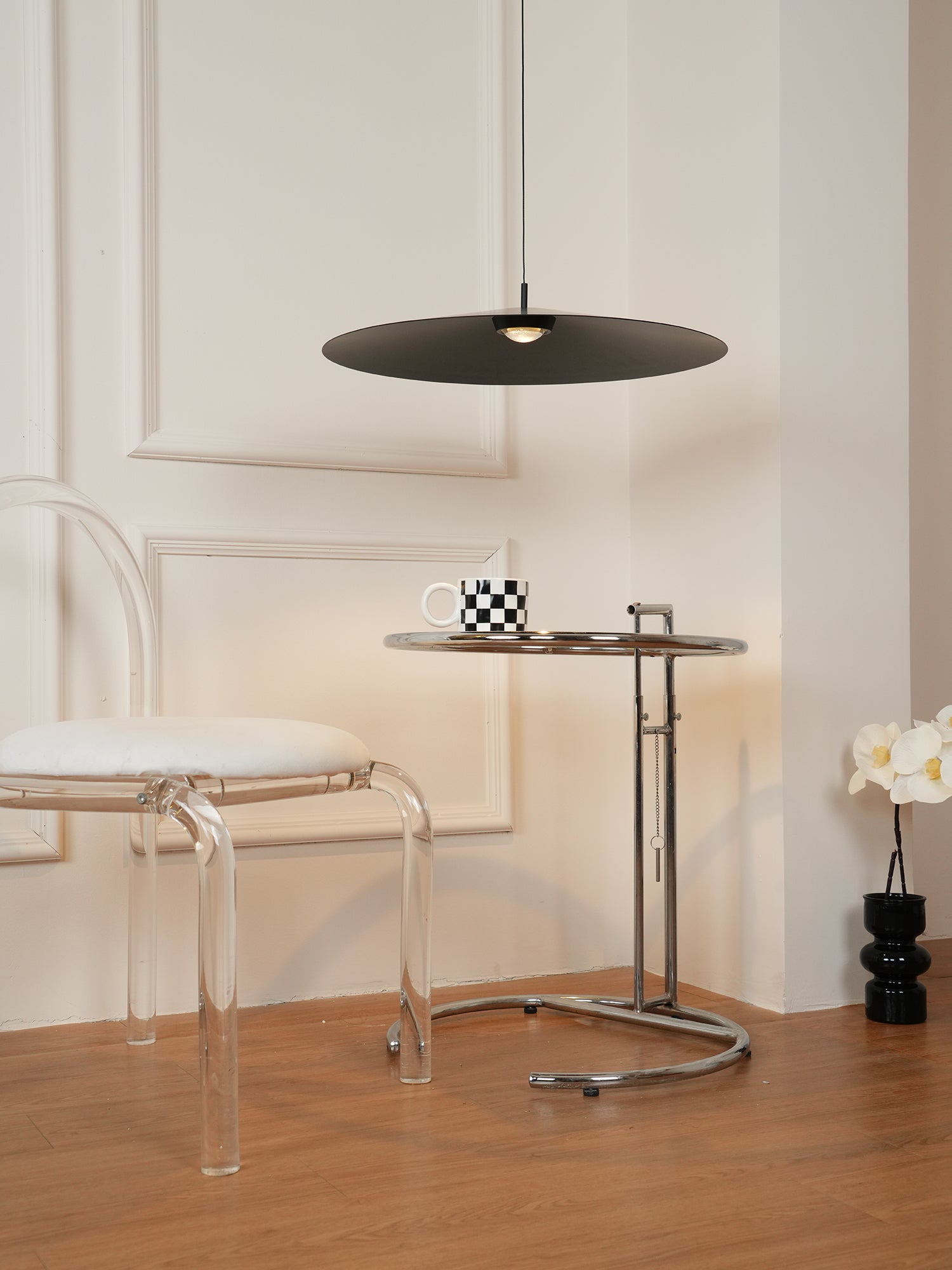 Uldoror Modern Minimalist Pendant Lamp - Letslighting