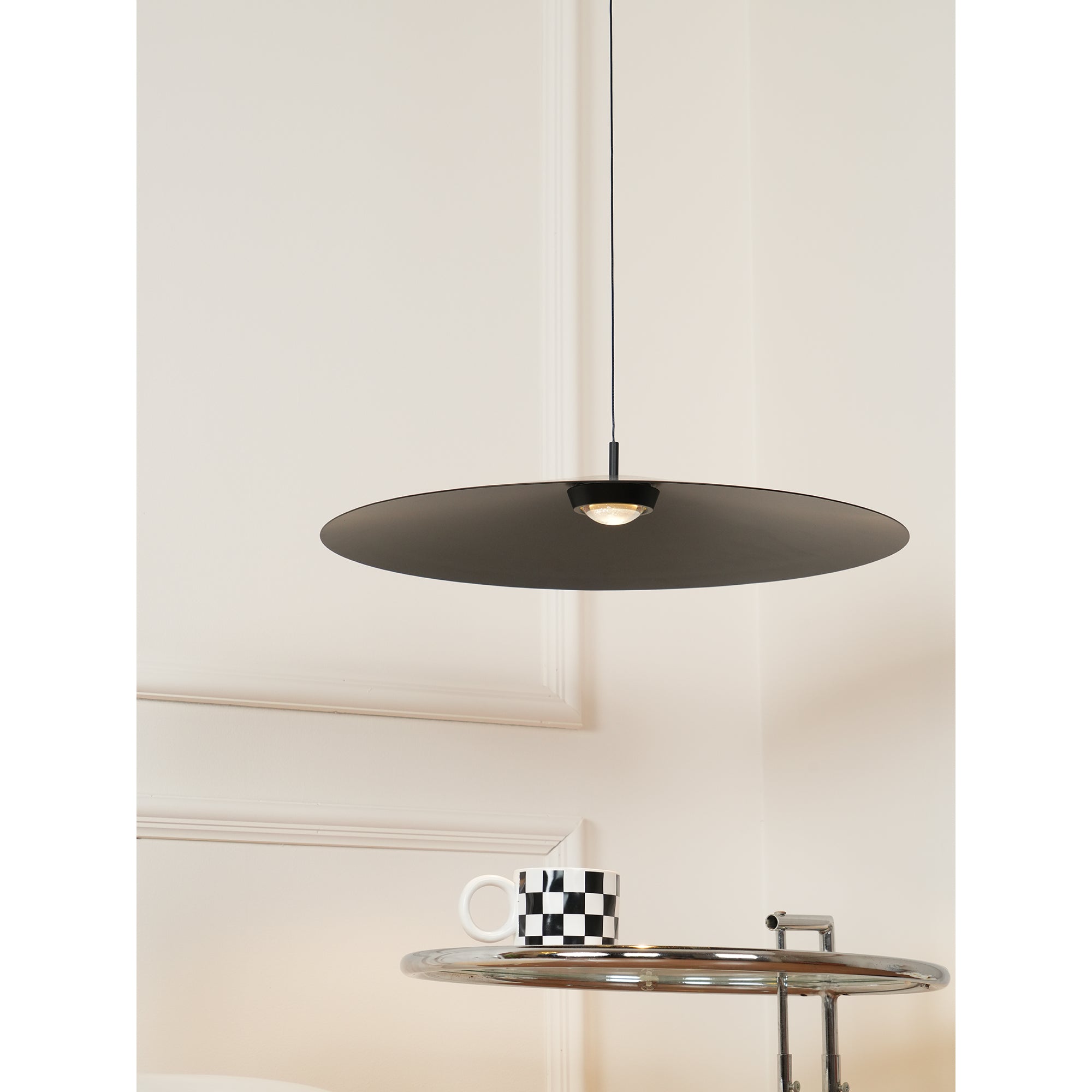Uldoror Modern Minimalist Pendant Lamp - Letslighting