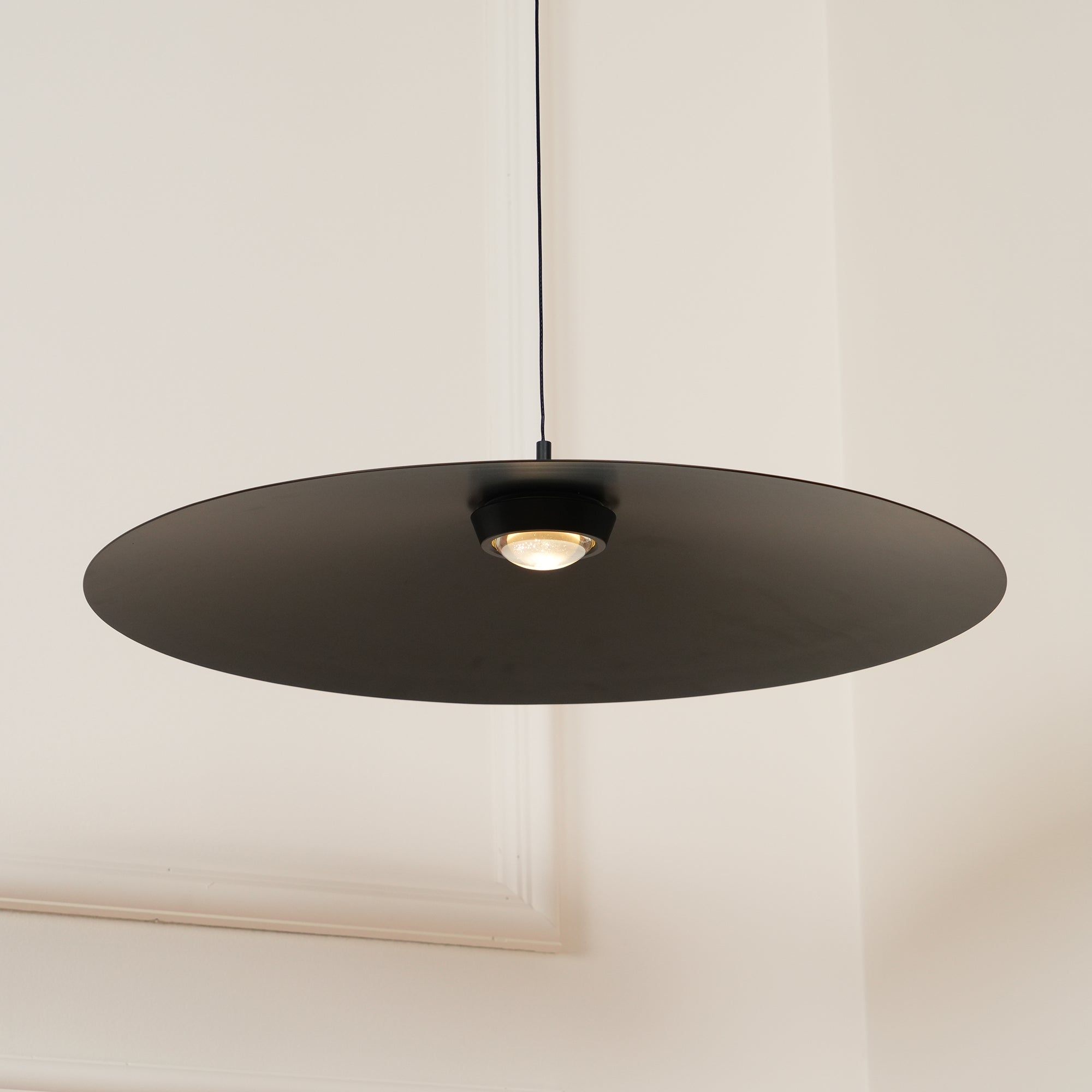 Uldoror Modern Minimalist Pendant Lamp - Letslighting