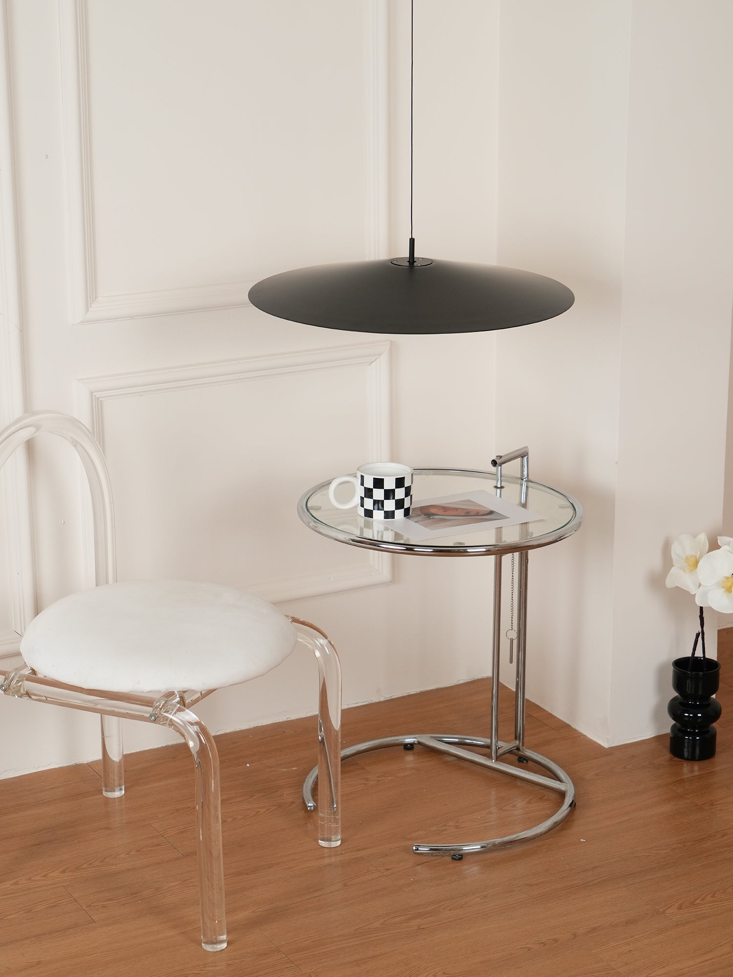 Uldoror Modern Minimalist Pendant Lamp - Letslighting