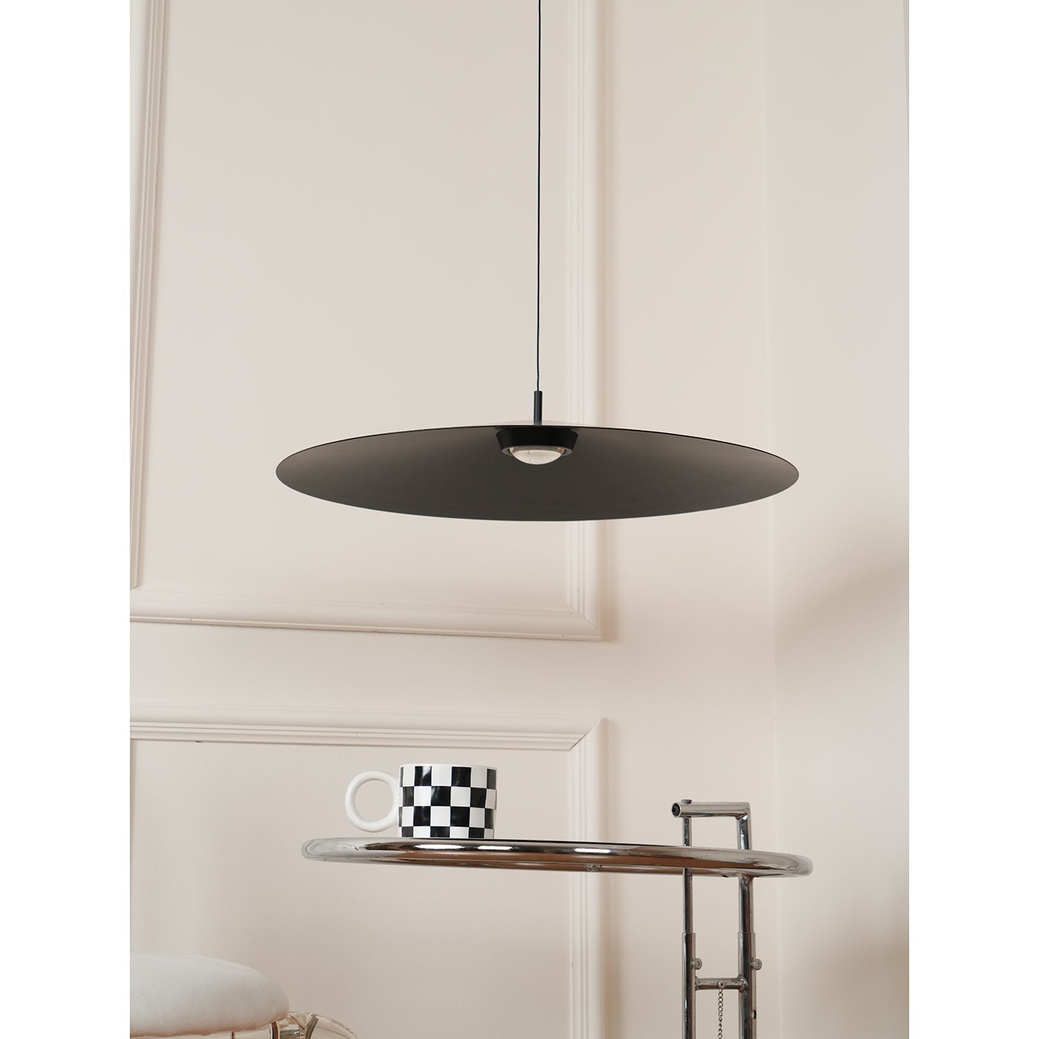 Uldoror Modern Minimalist Pendant Lamp - Letslighting