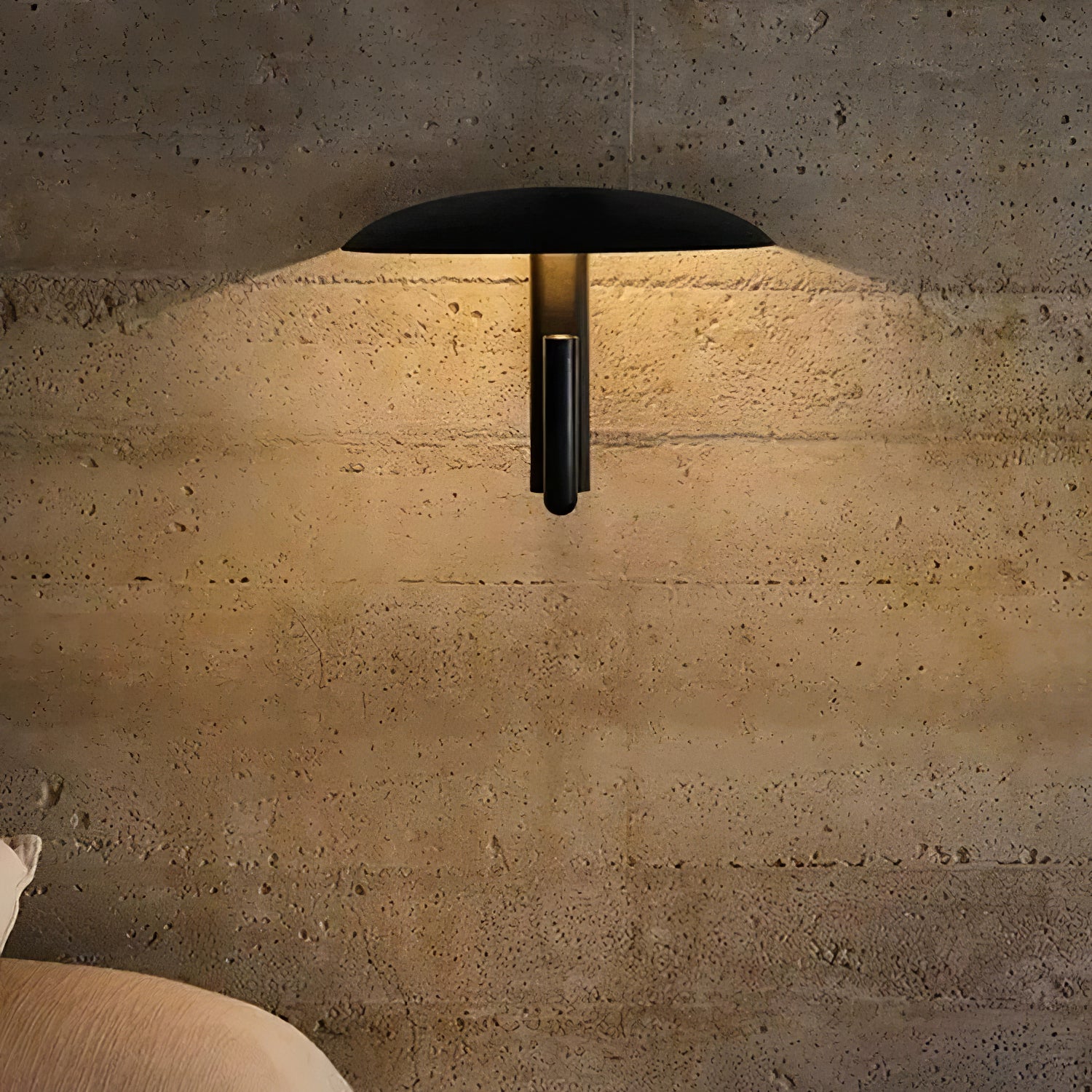 Cathaa Modern Minimalist Wall Lamp - Letslighting