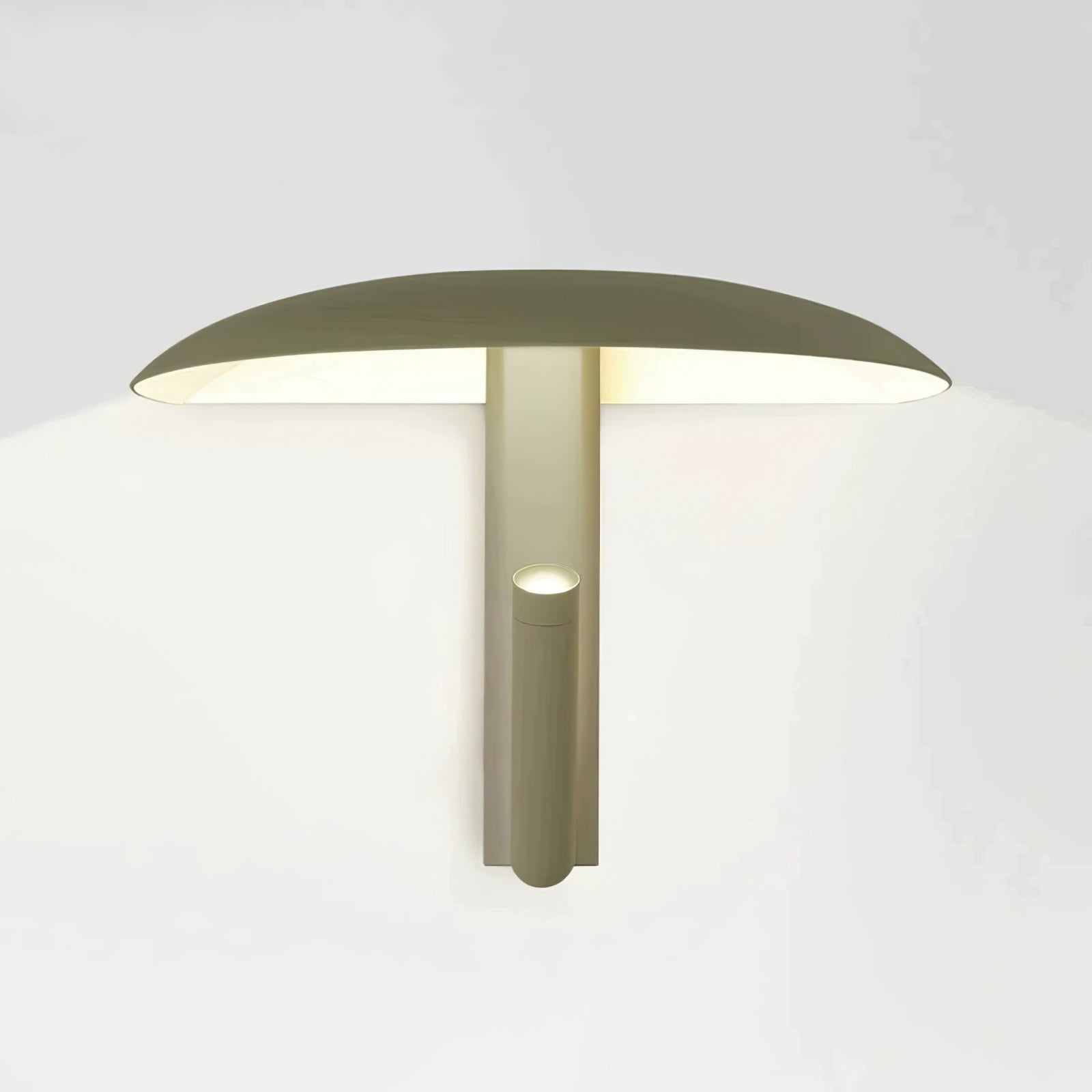 Cathaa Modern Minimalist Wall Lamp - Letslighting