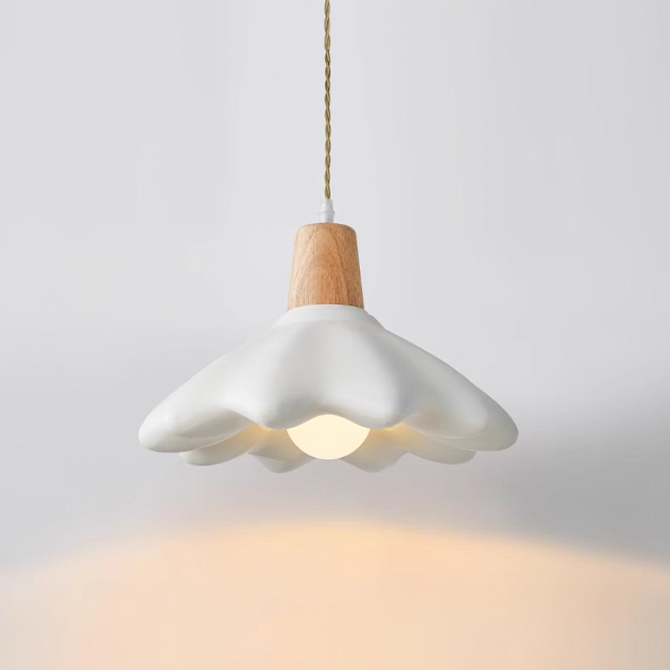 Celumi Resin Pendant Light - Letslighting