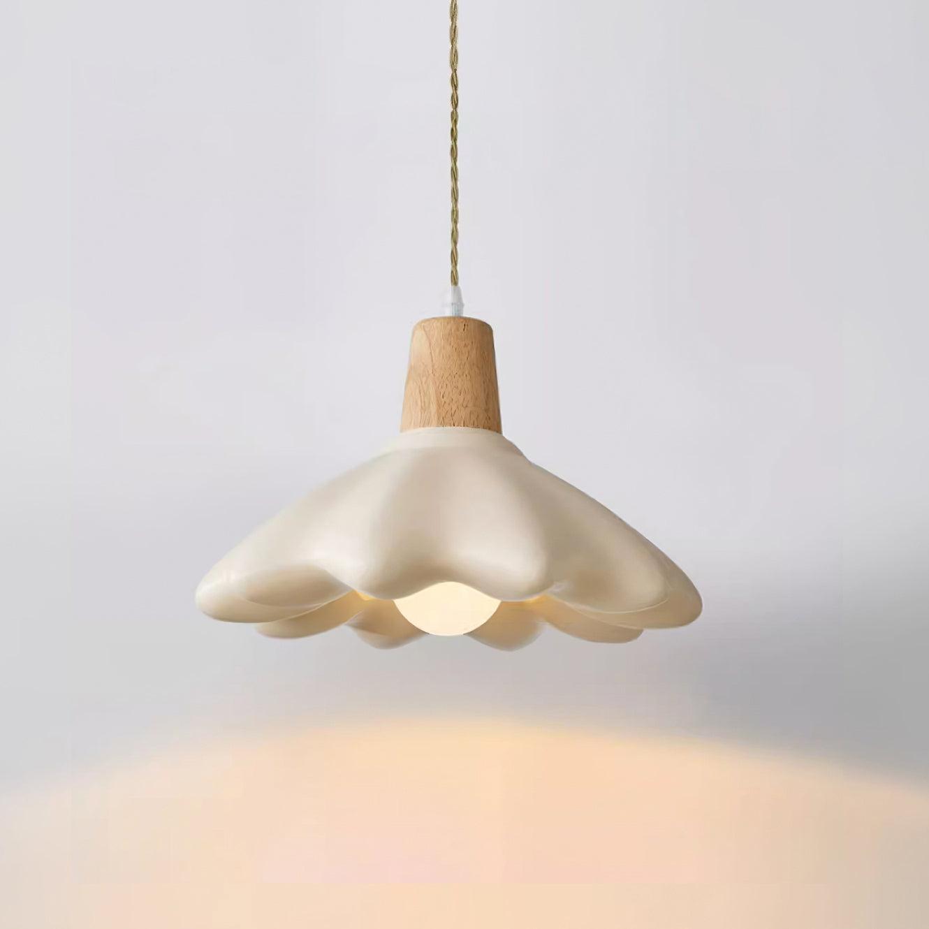 Celumi Resin Pendant Light - Letslighting