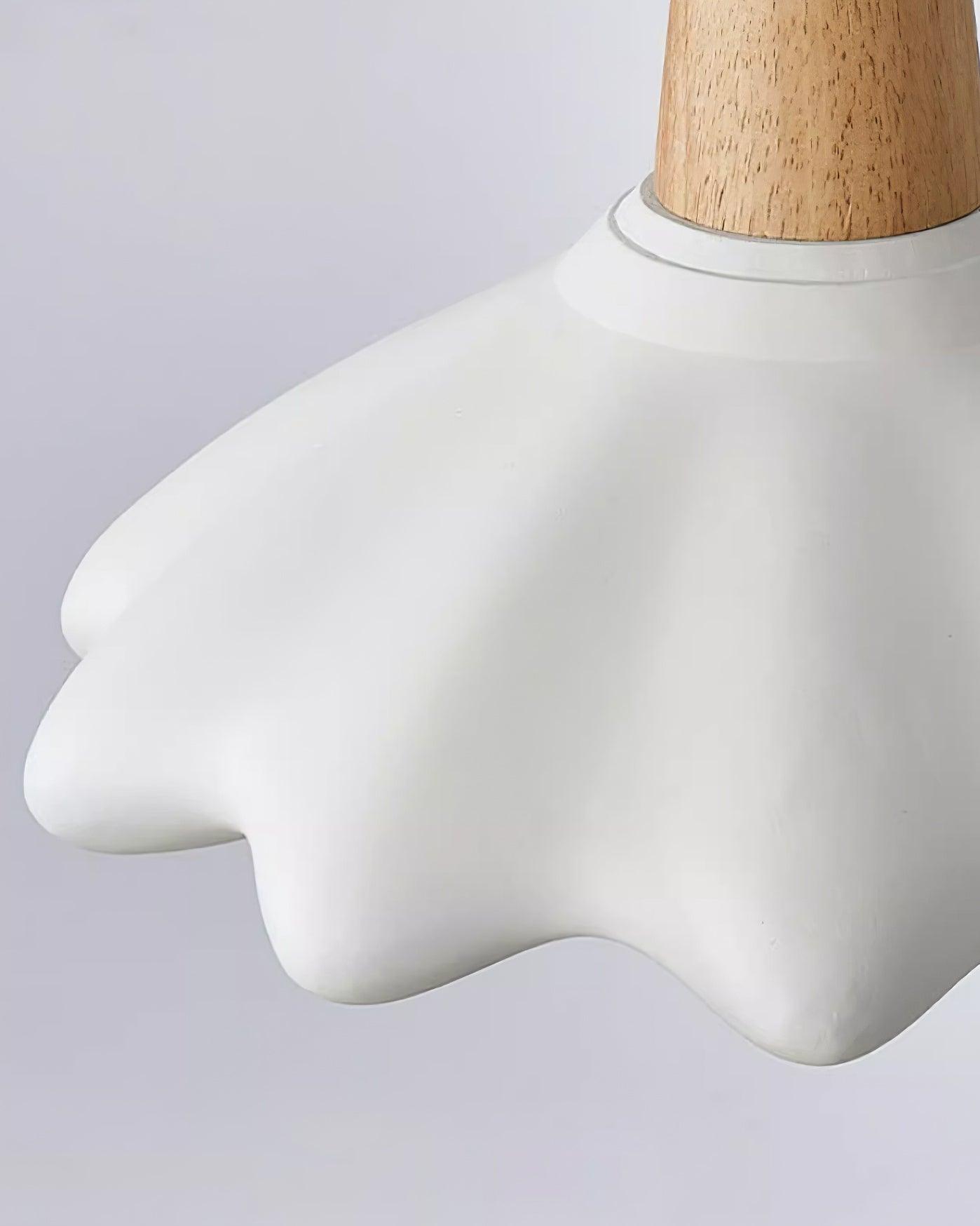 Celumi Resin Pendant Light - Letslighting