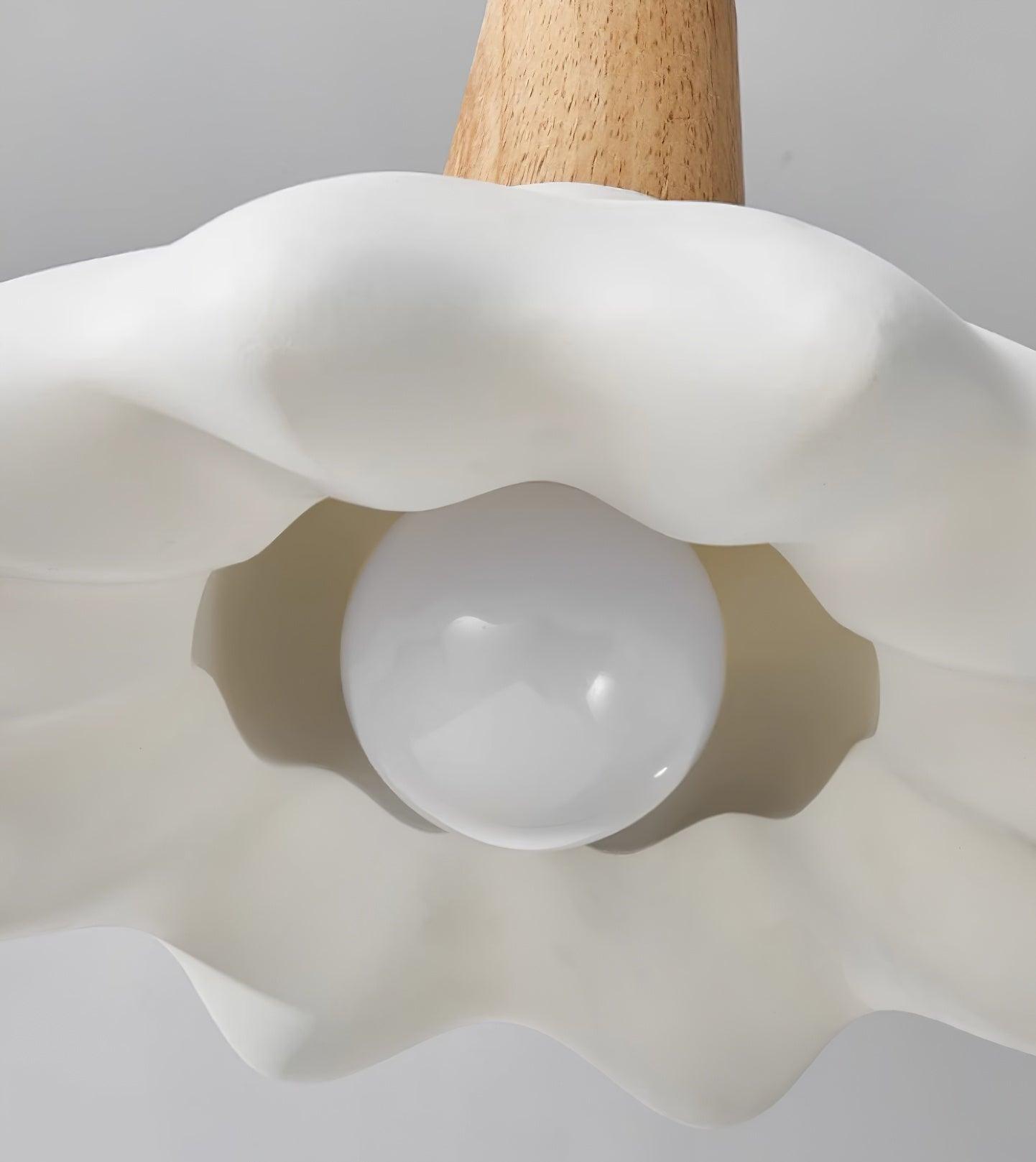 Celumi Resin Pendant Light - Letslighting