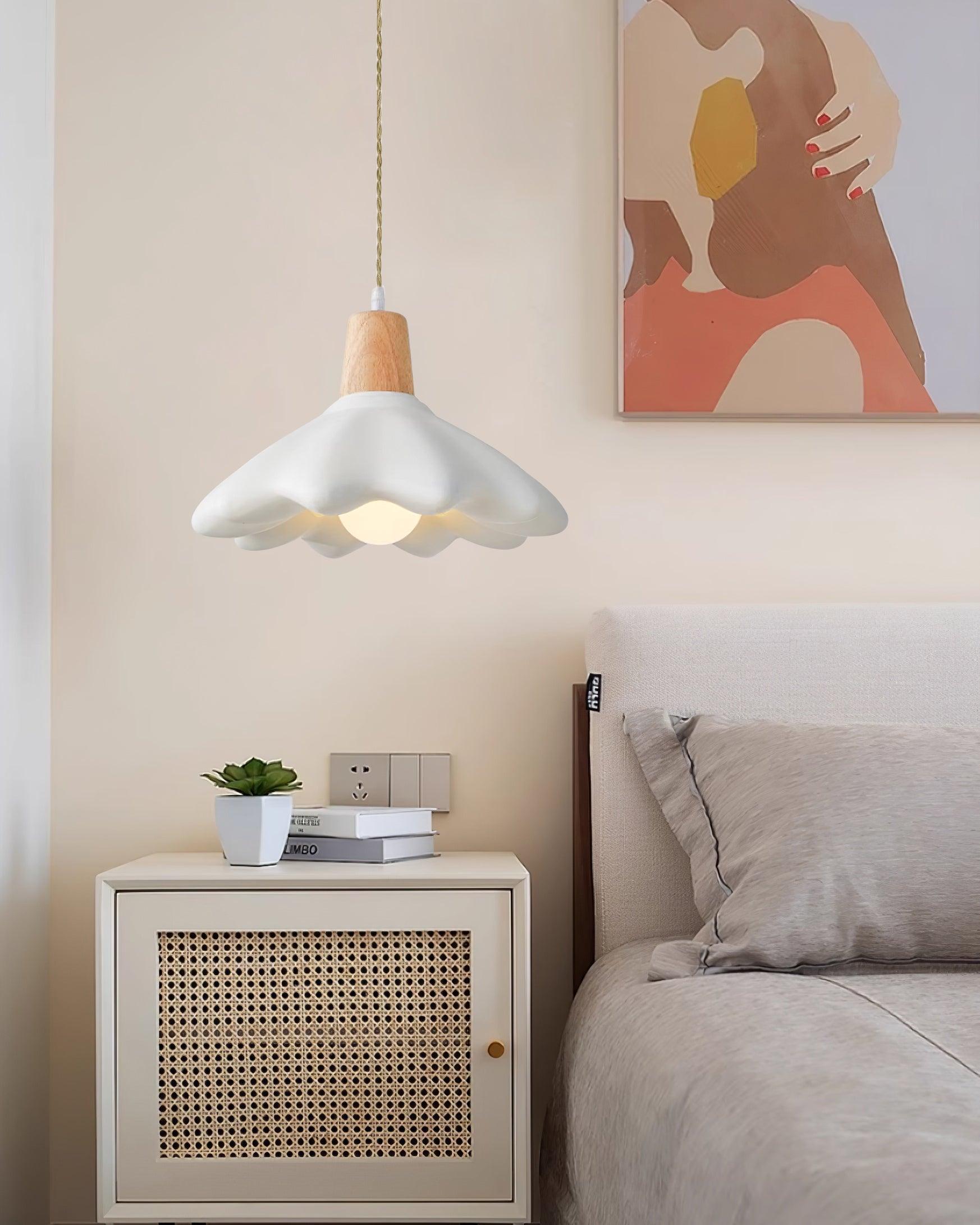 Celumi Resin Pendant Light - Letslighting