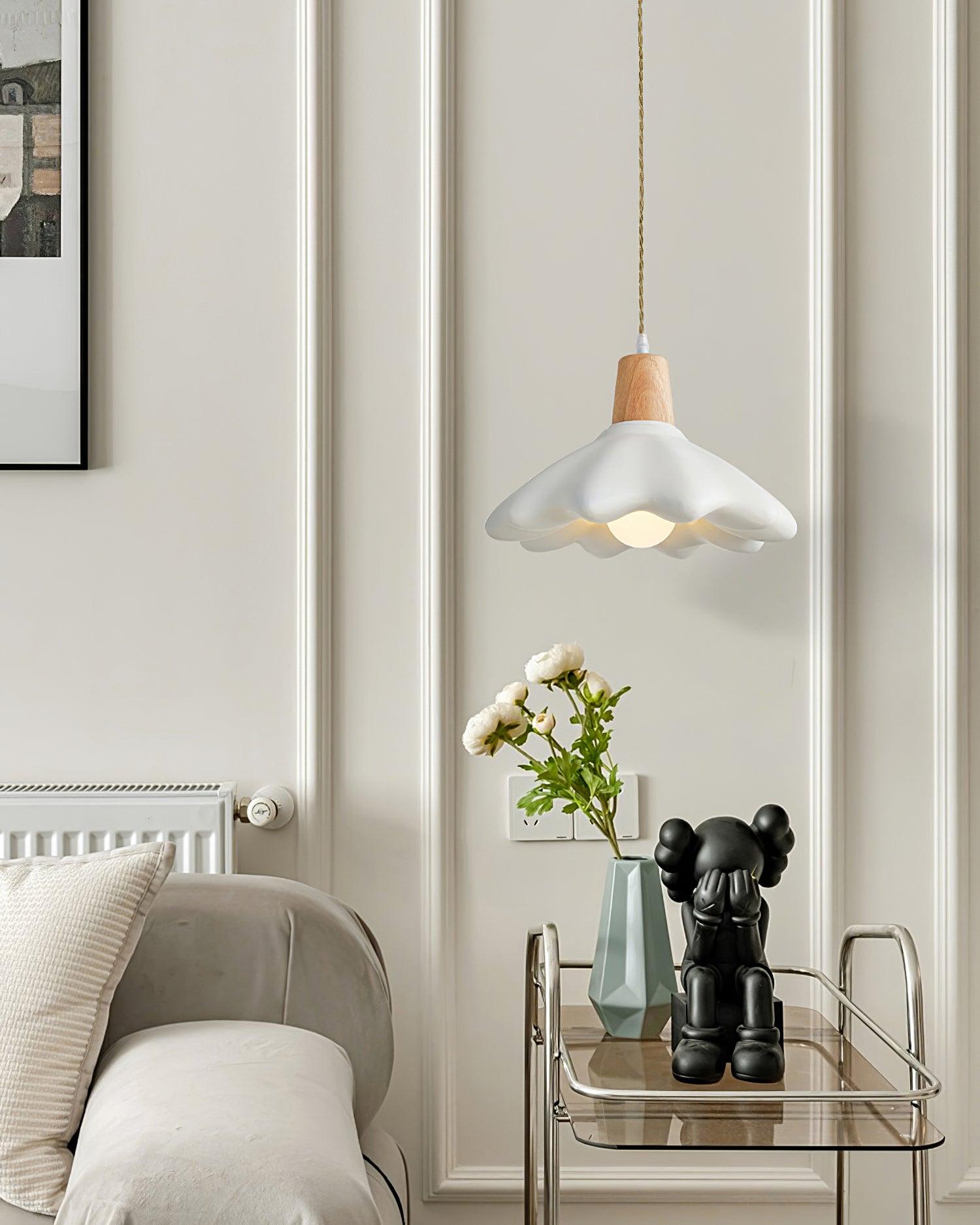 Celumi Resin Pendant Light - Letslighting
