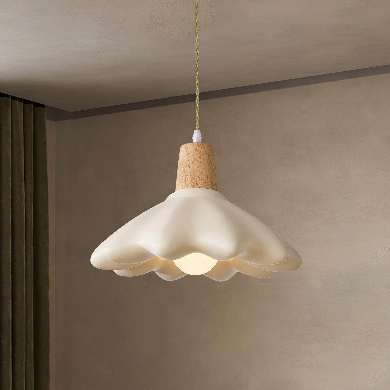 Celumi Resin Pendant Light - Letslighting