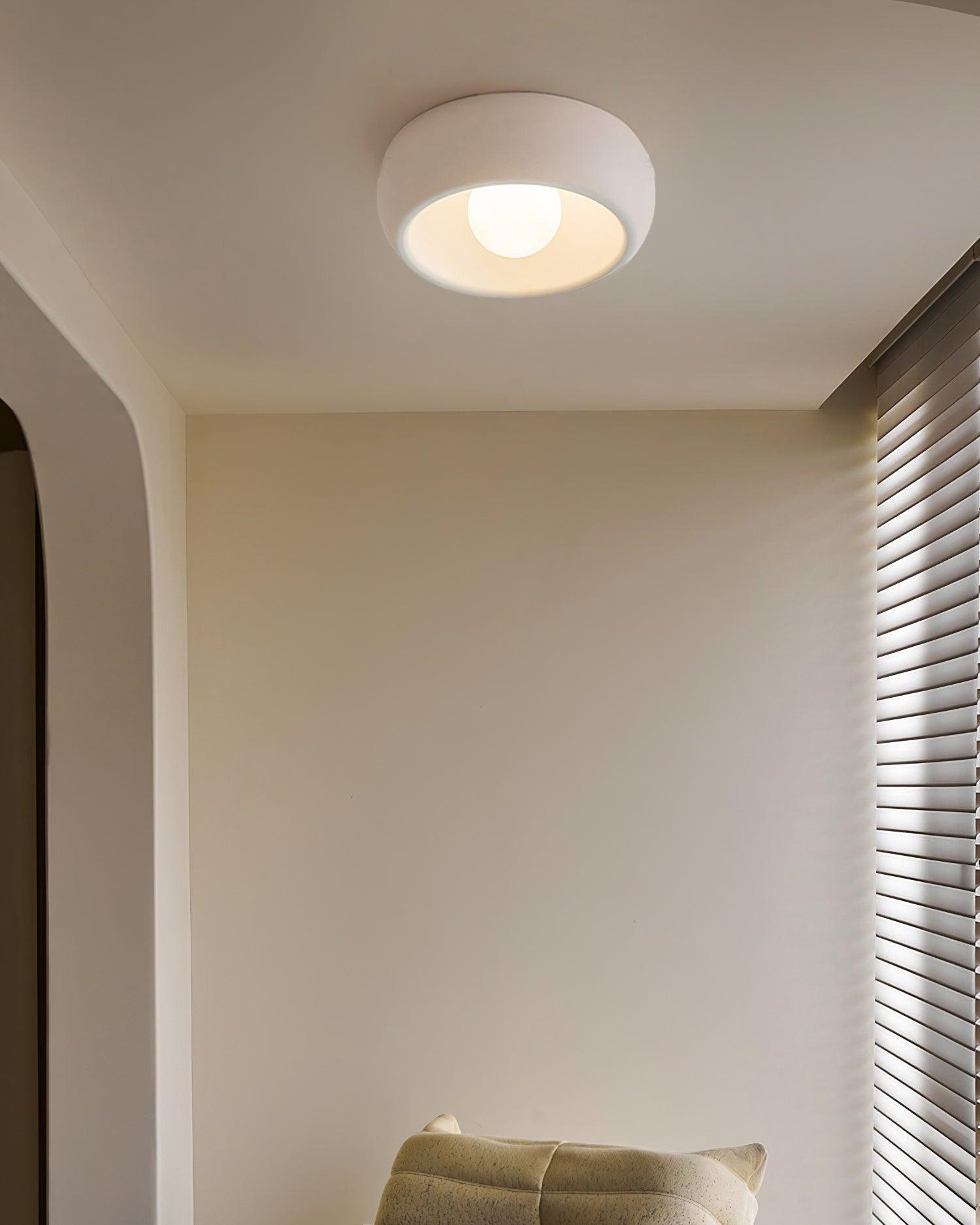 Ligna Ceiling Ligh - Letslighting