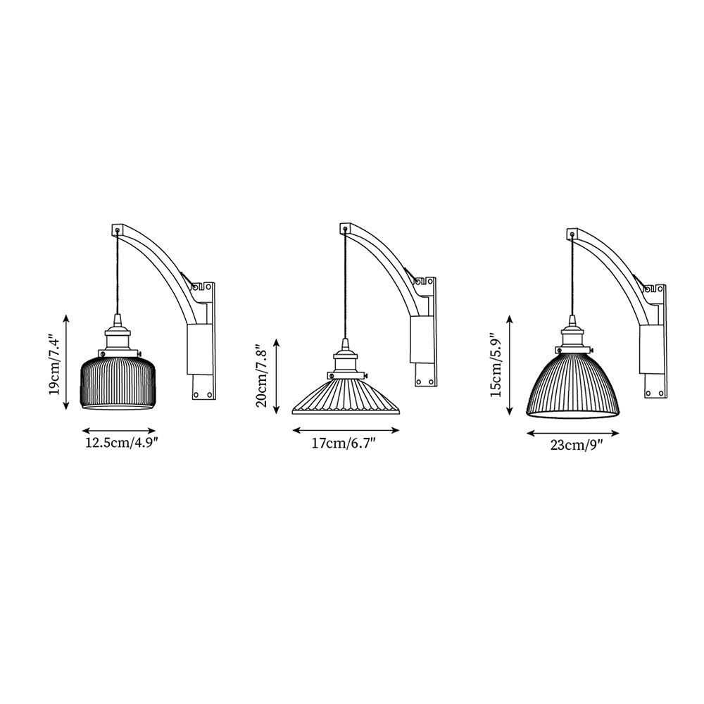 Novera Wall Lamp Ceramics - Letslighting