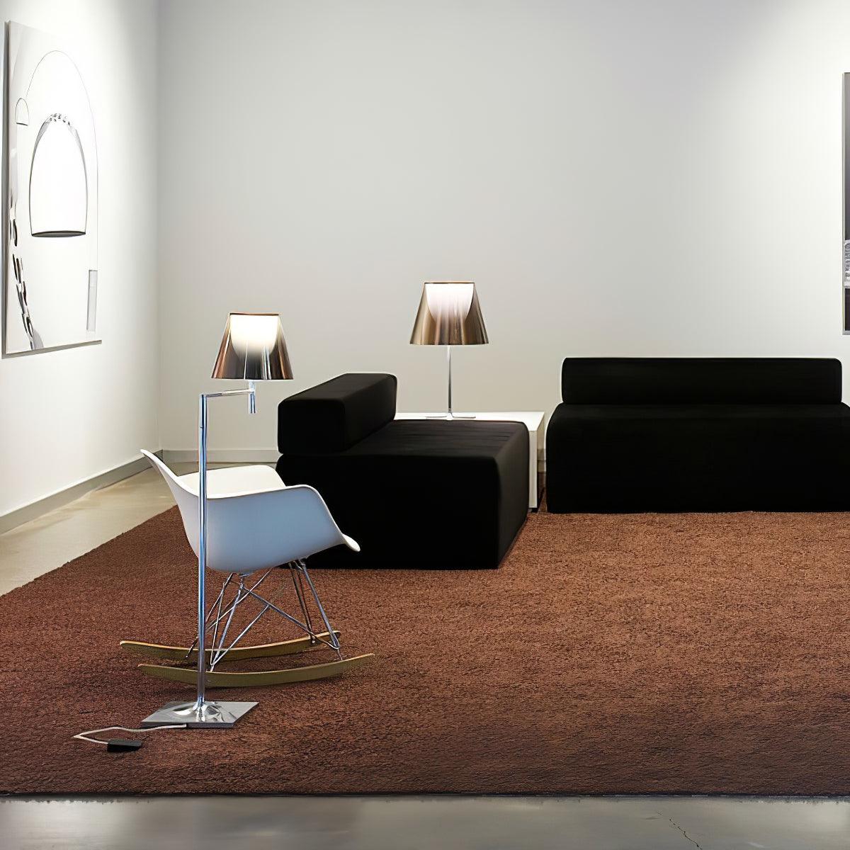 Alfred Minimalist Floor Lamp - Letslighting