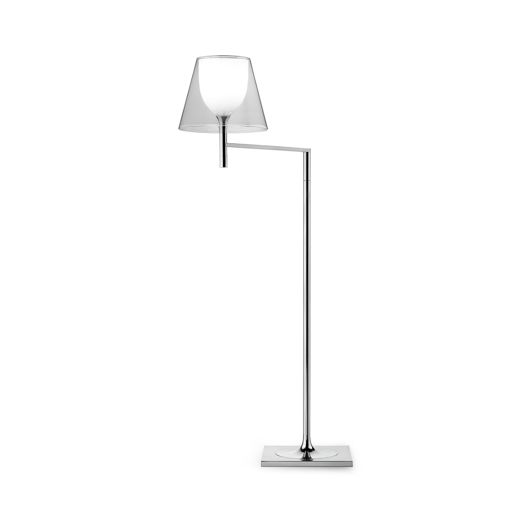 Alfred Minimalist Floor Lamp - Letslighting