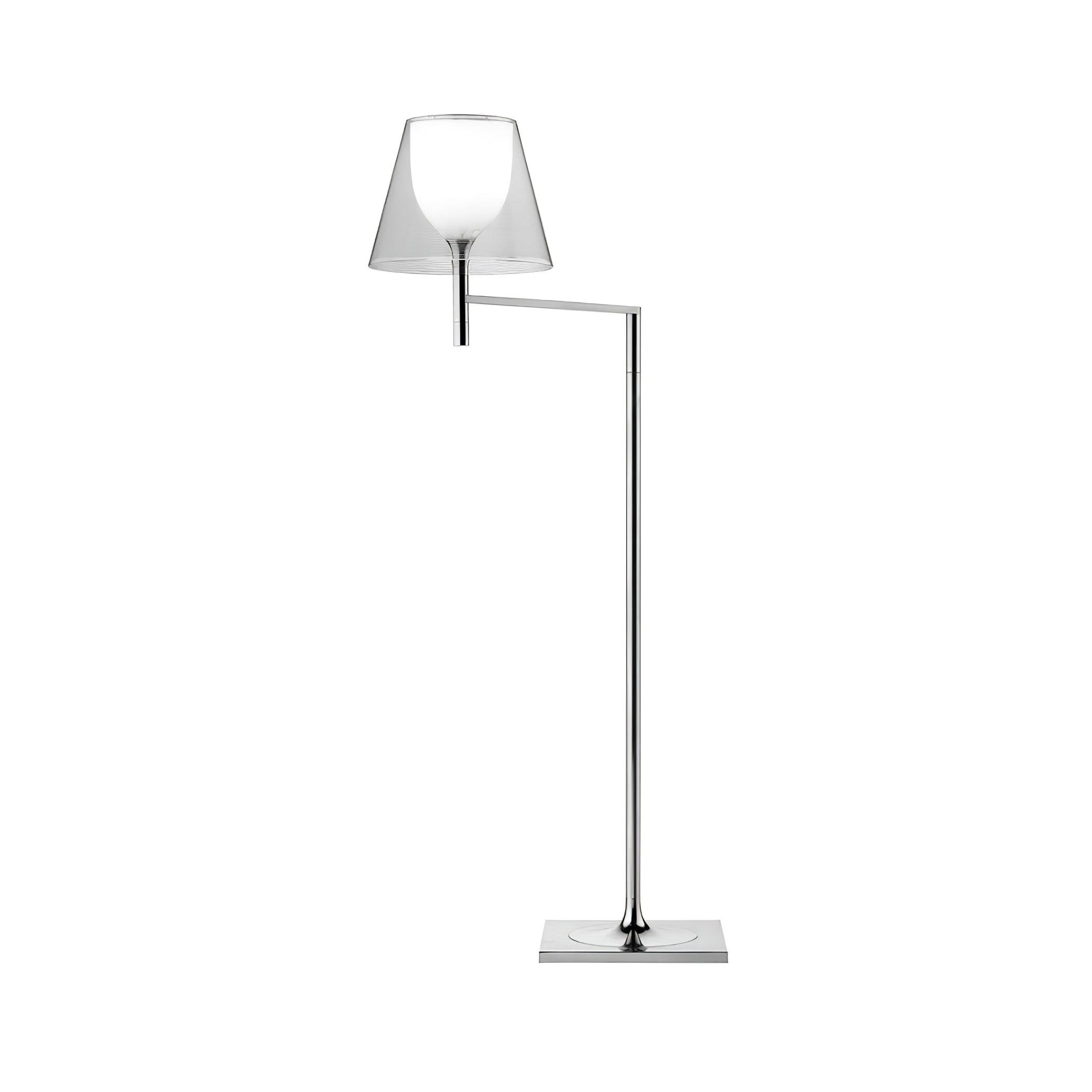 Alfred Minimalist Floor Lamp - Letslighting