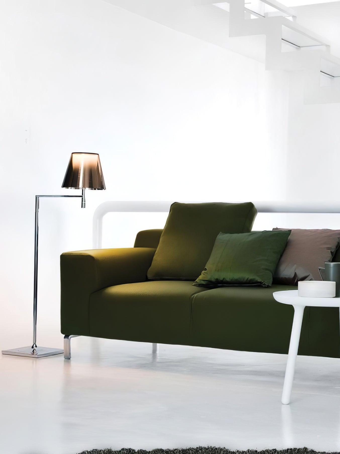 Alfred Minimalist Floor Lamp - Letslighting