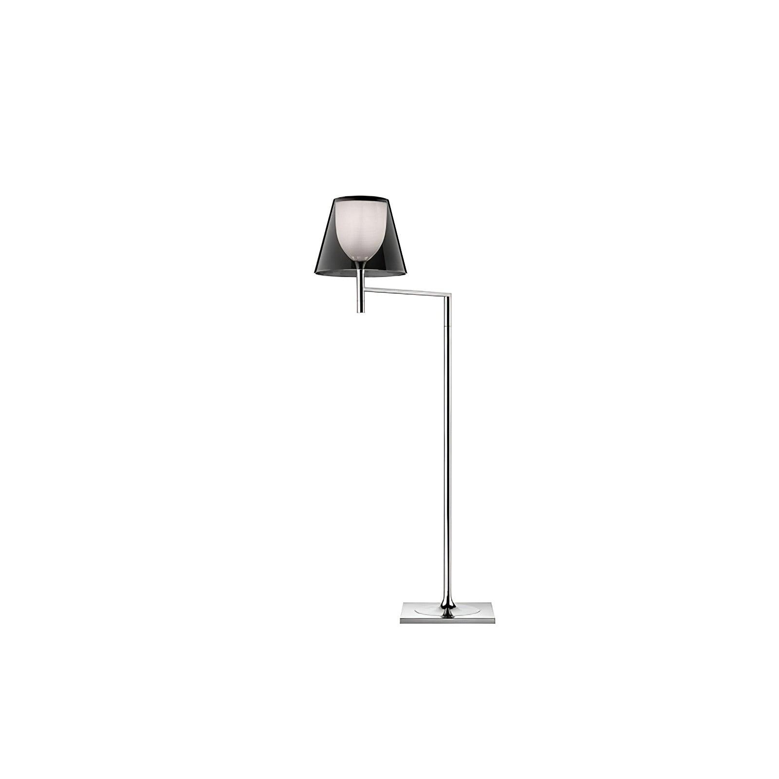Alfred Minimalist Floor Lamp - Letslighting