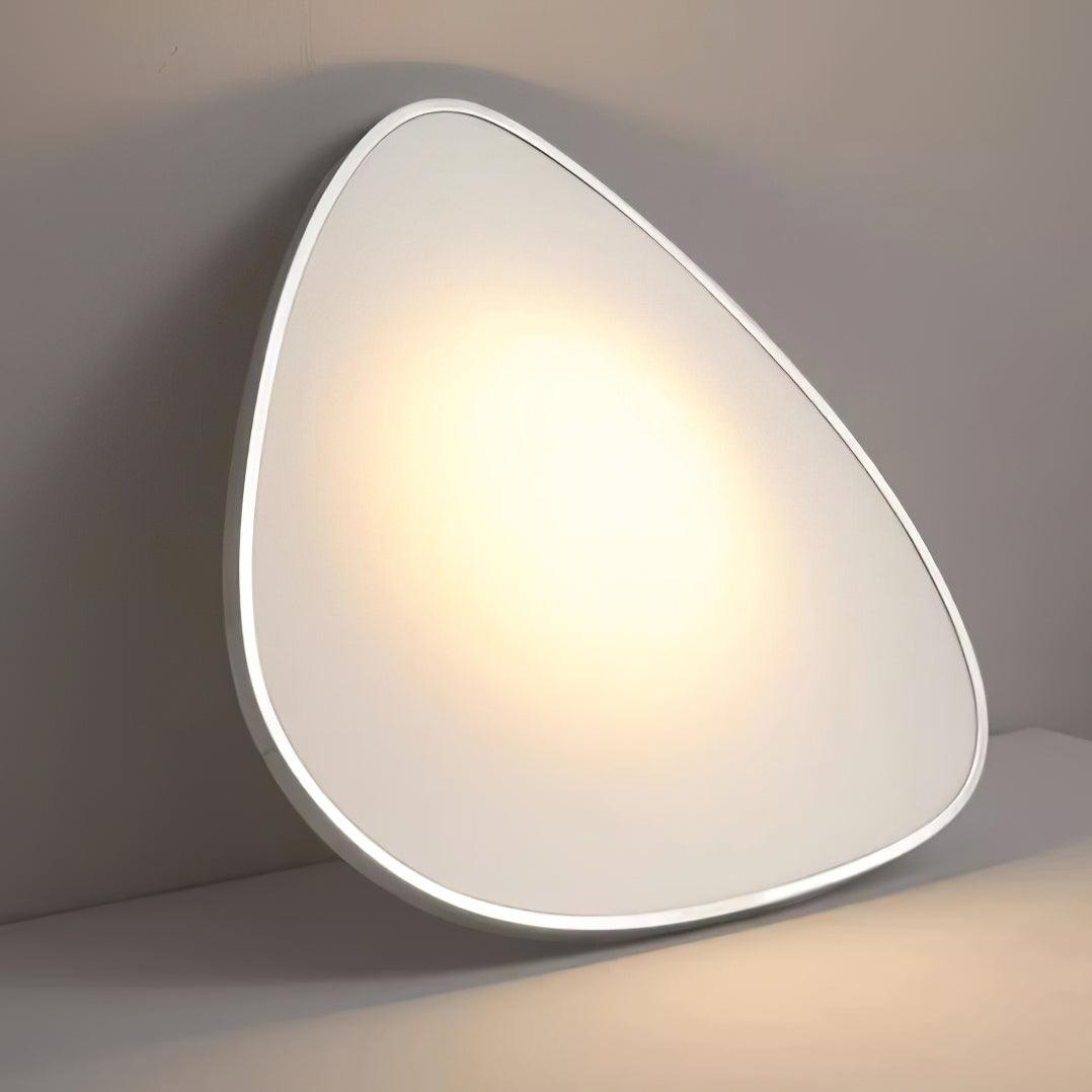 Kuzco Ceiling Light LED Modern Curved - Letslighting