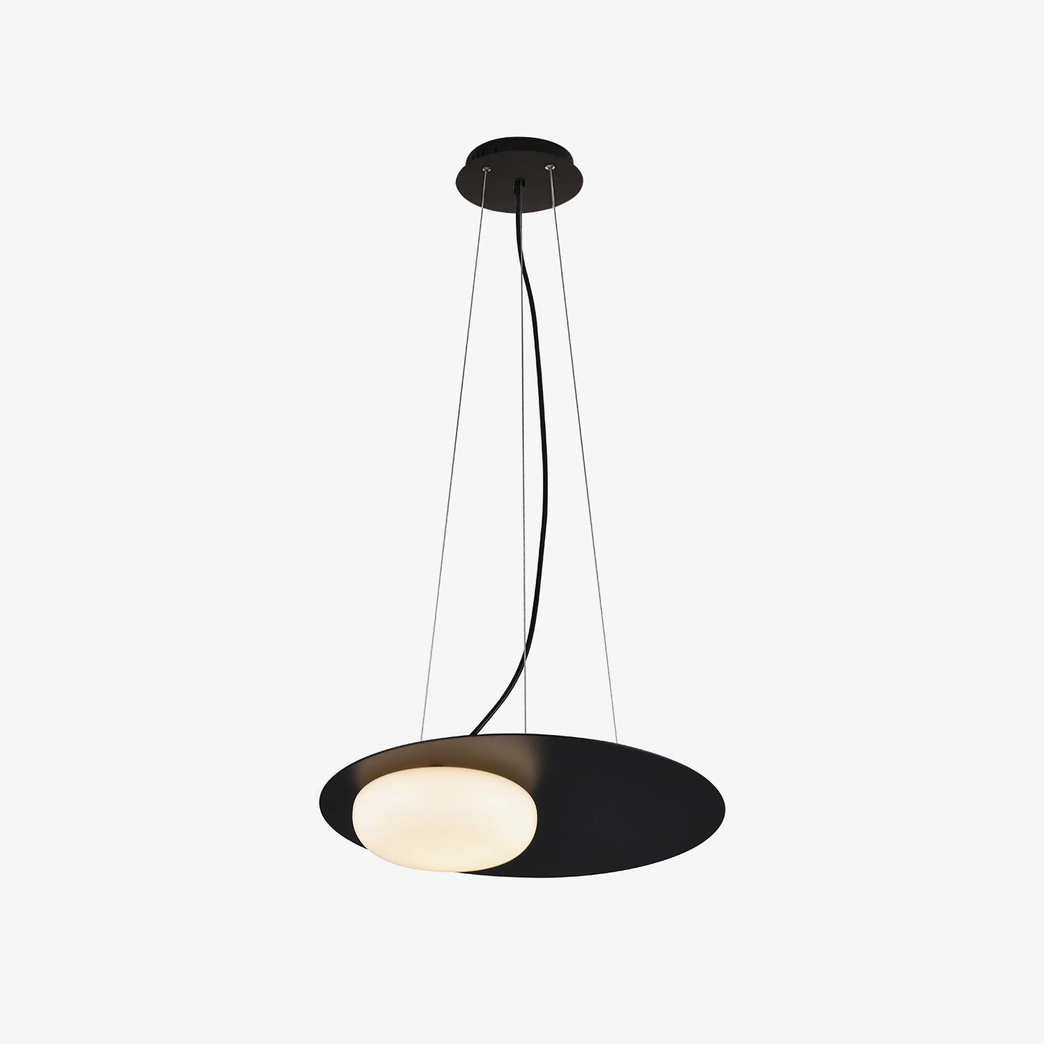 Pendant Industrial Artistic Lamp - Letslighting