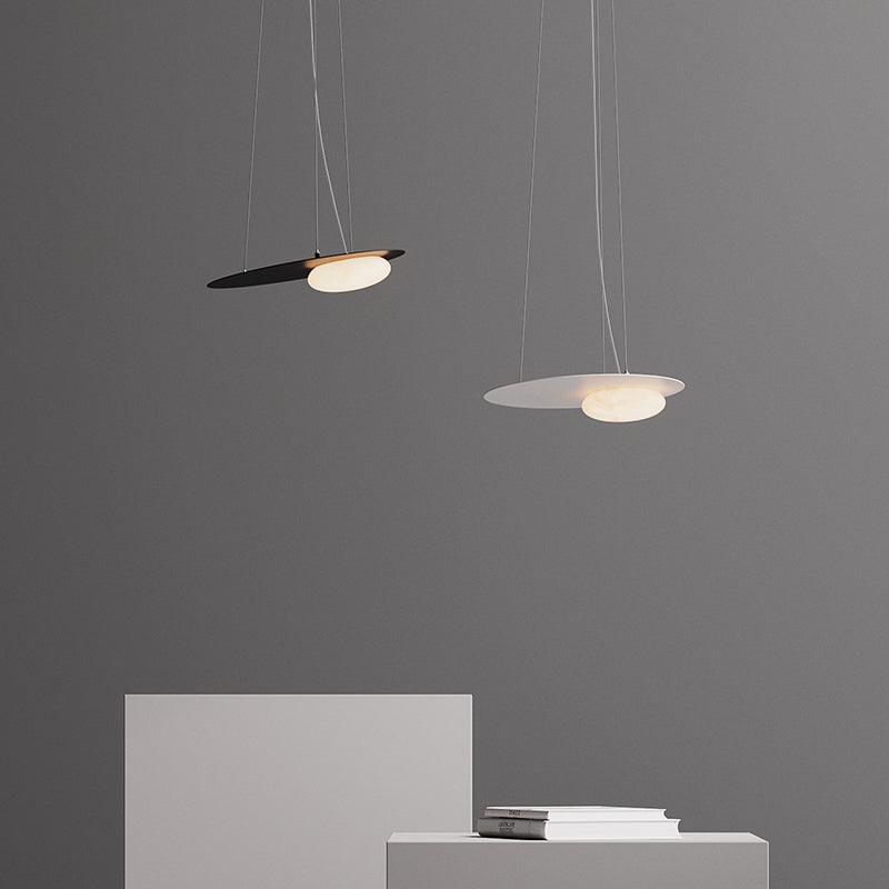 Pendant Industrial Artistic Lamp - Letslighting