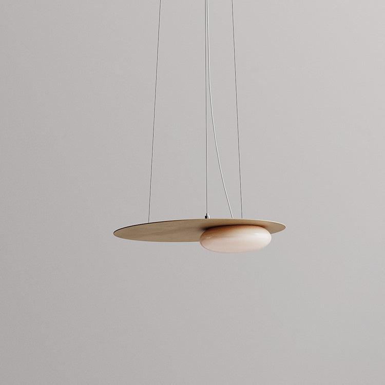 Pendant Industrial Artistic Lamp - Letslighting