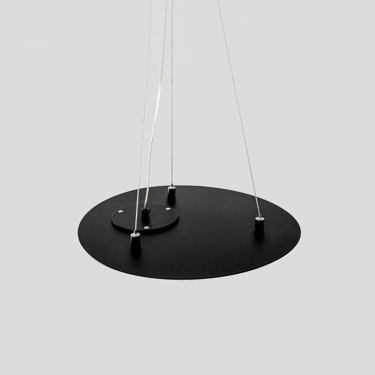 Pendant Industrial Artistic Lamp - Letslighting