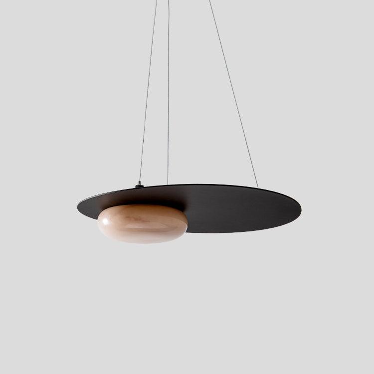 Pendant Industrial Artistic Lamp - Letslighting