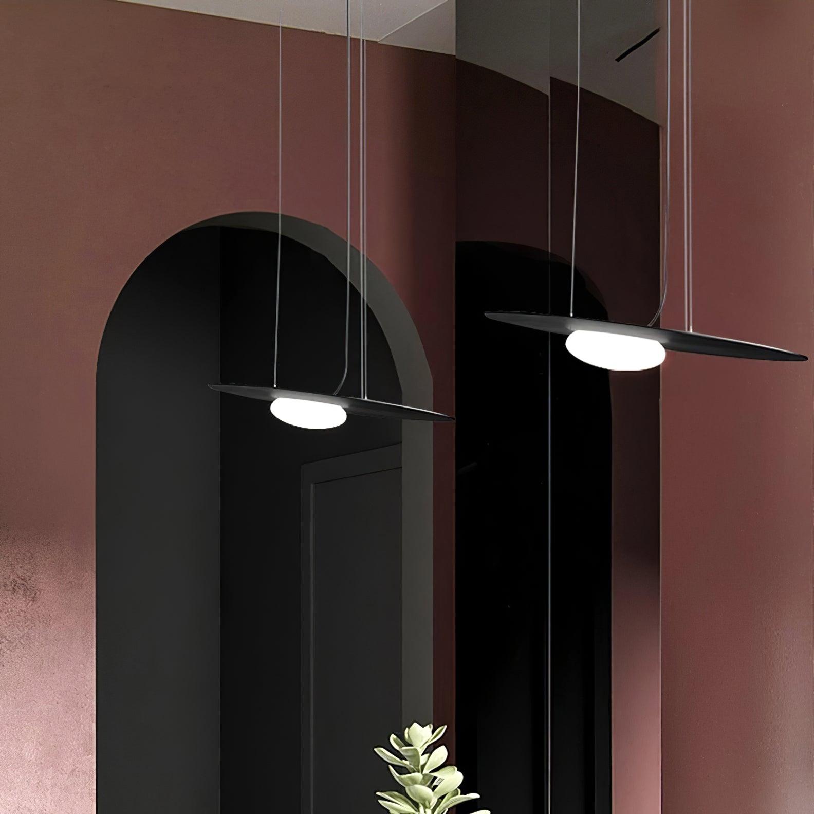 Pendant Industrial Artistic Lamp - Letslighting