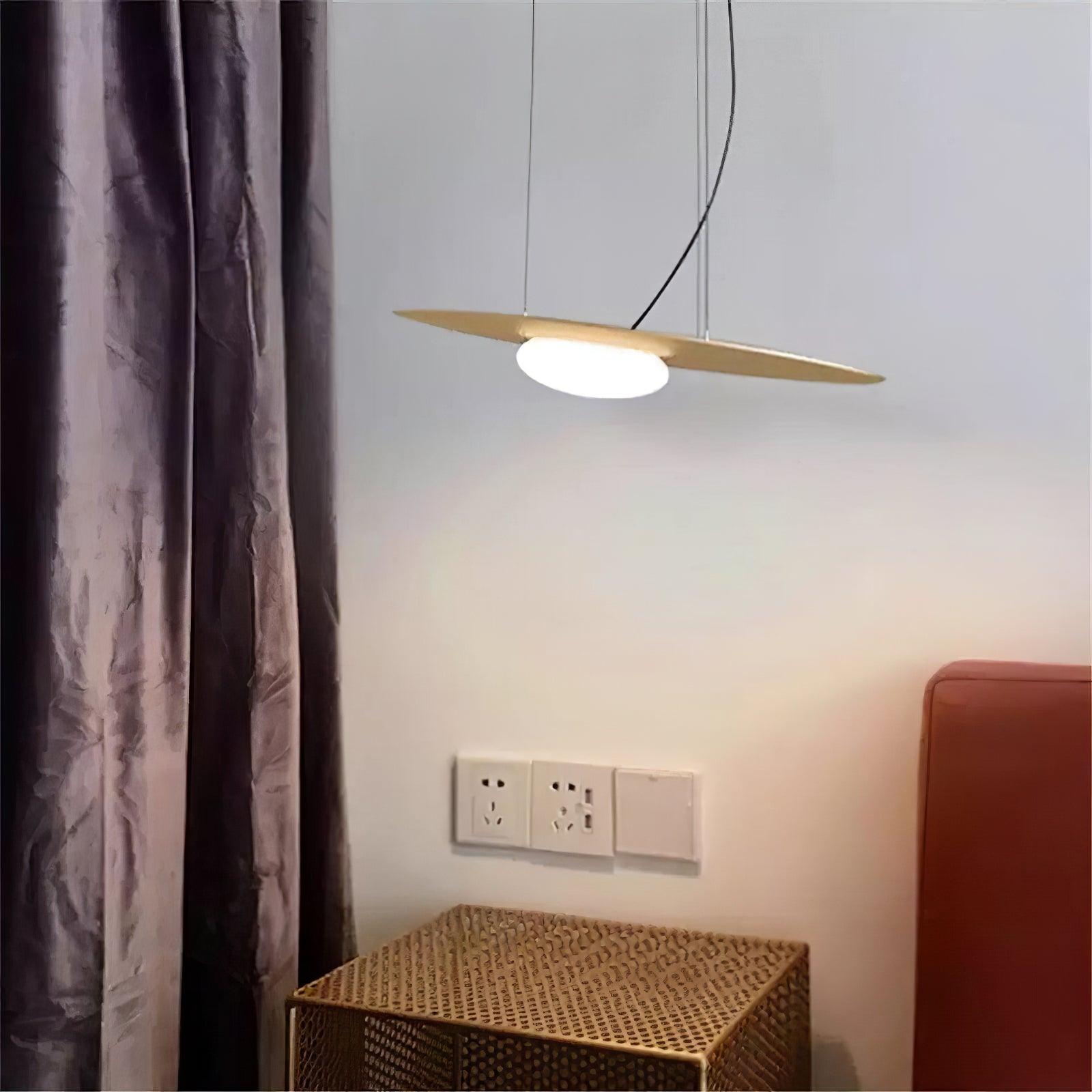 Pendant Industrial Artistic Lamp - Letslighting