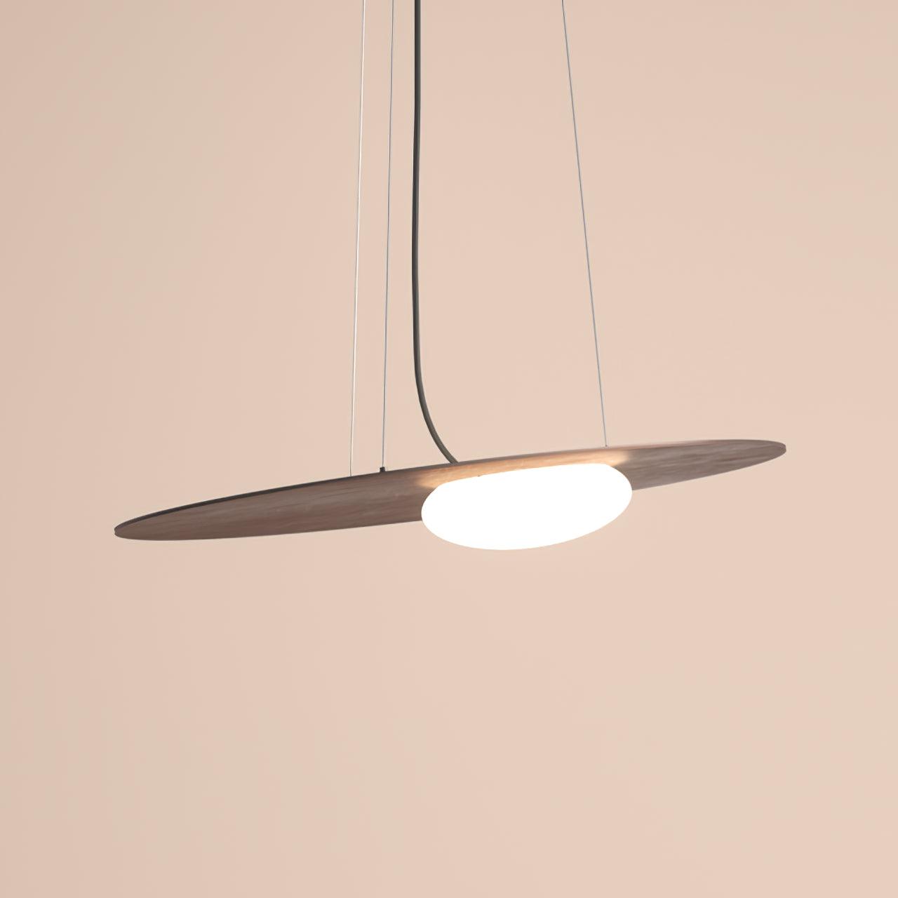 Pendant Industrial Artistic Lamp - Letslighting