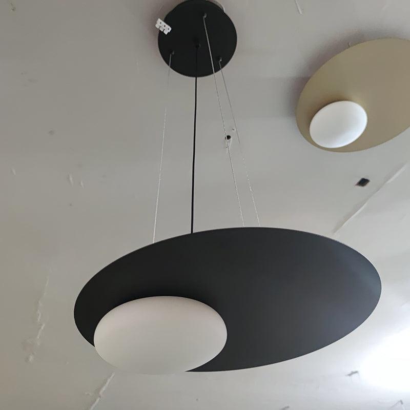 Pendant Industrial Artistic Lamp - Letslighting