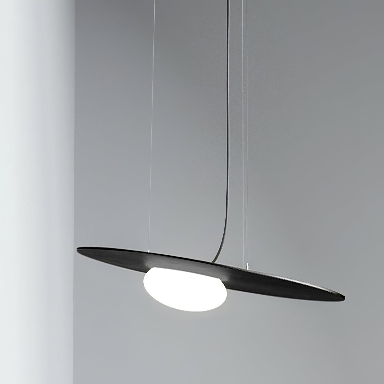 Pendant Industrial Artistic Lamp - Letslighting