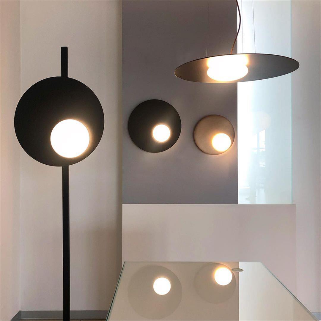 Pendant Industrial Artistic Lamp - Letslighting