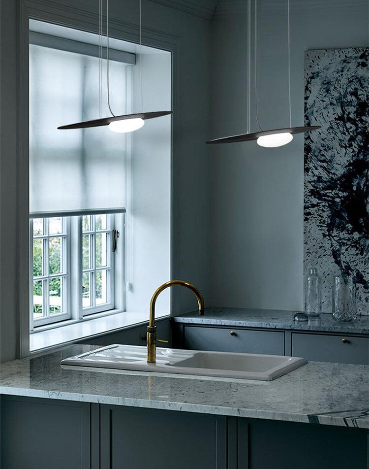Pendant Industrial Artistic Lamp - Letslighting