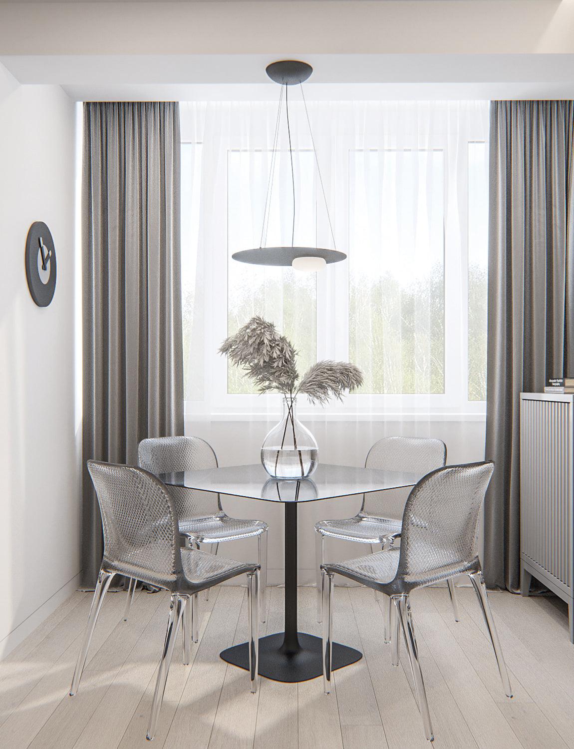 Pendant Industrial Artistic Lamp - Letslighting