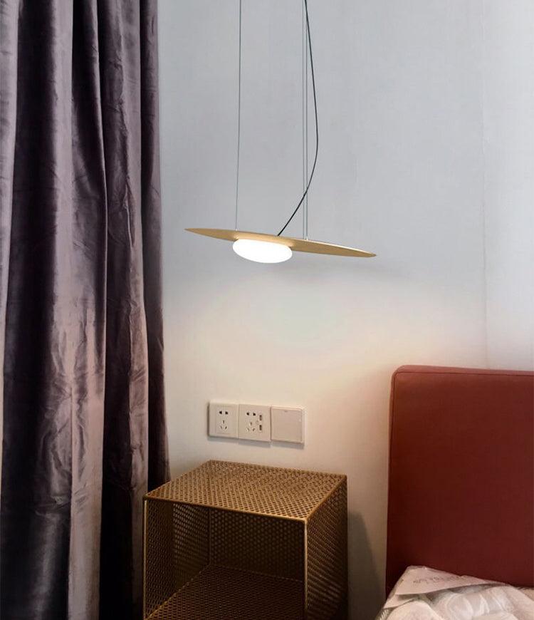 Pendant Industrial Artistic Lamp - Letslighting
