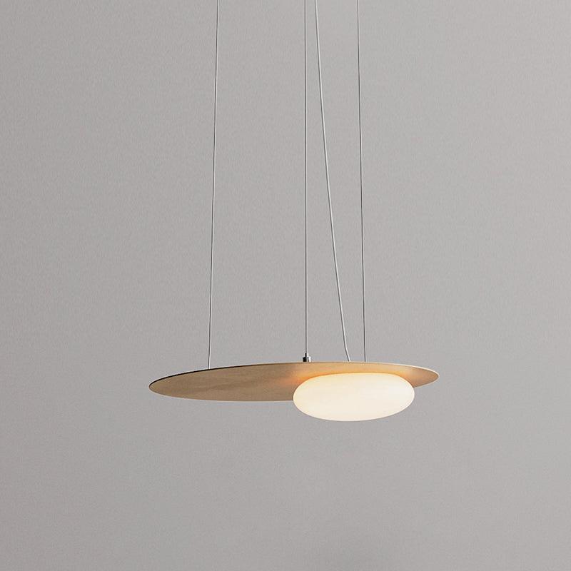 Pendant Industrial Artistic Lamp - Letslighting