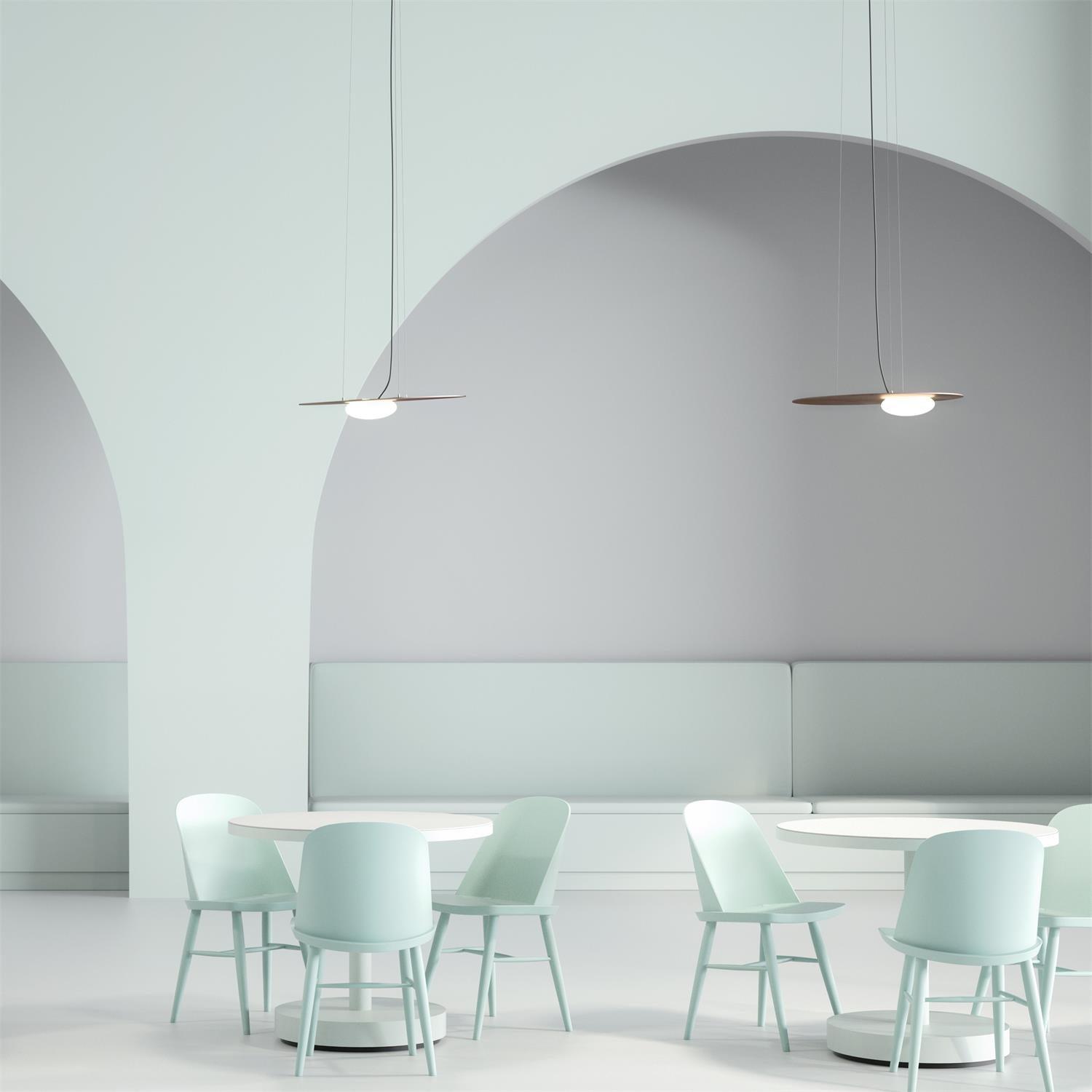 Pendant Industrial Artistic Lamp - Letslighting