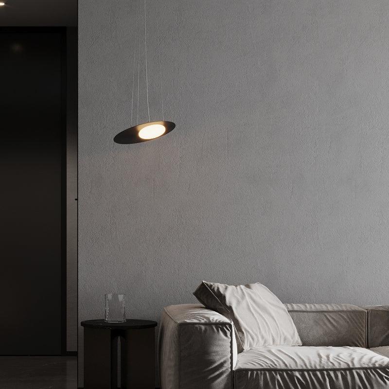 Pendant Industrial Artistic Lamp - Letslighting