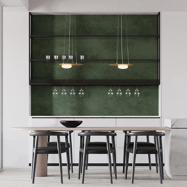 Pendant Industrial Artistic Lamp - Letslighting