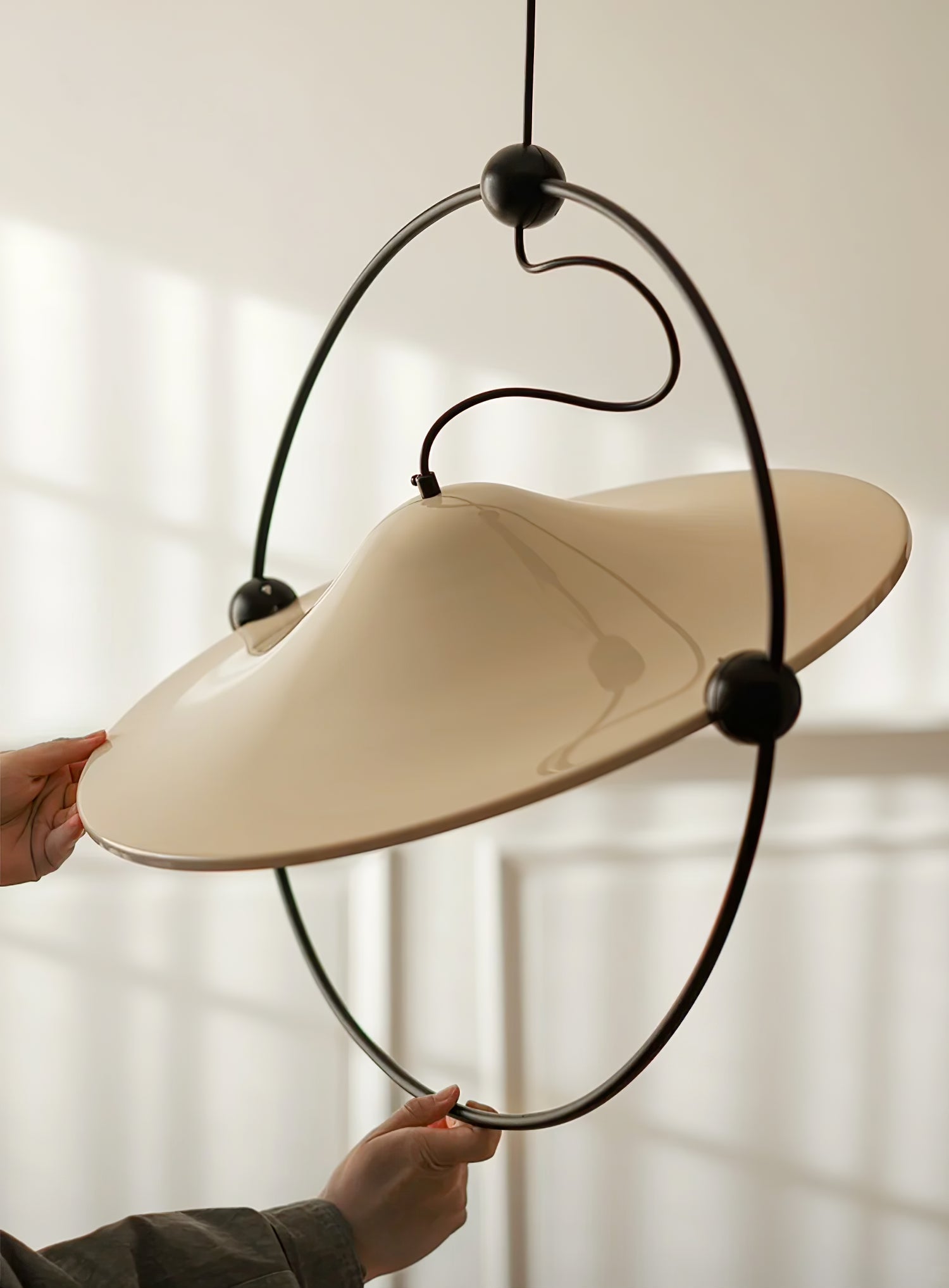 Veraeen Premium Elegance Pendant Light - Letslighting