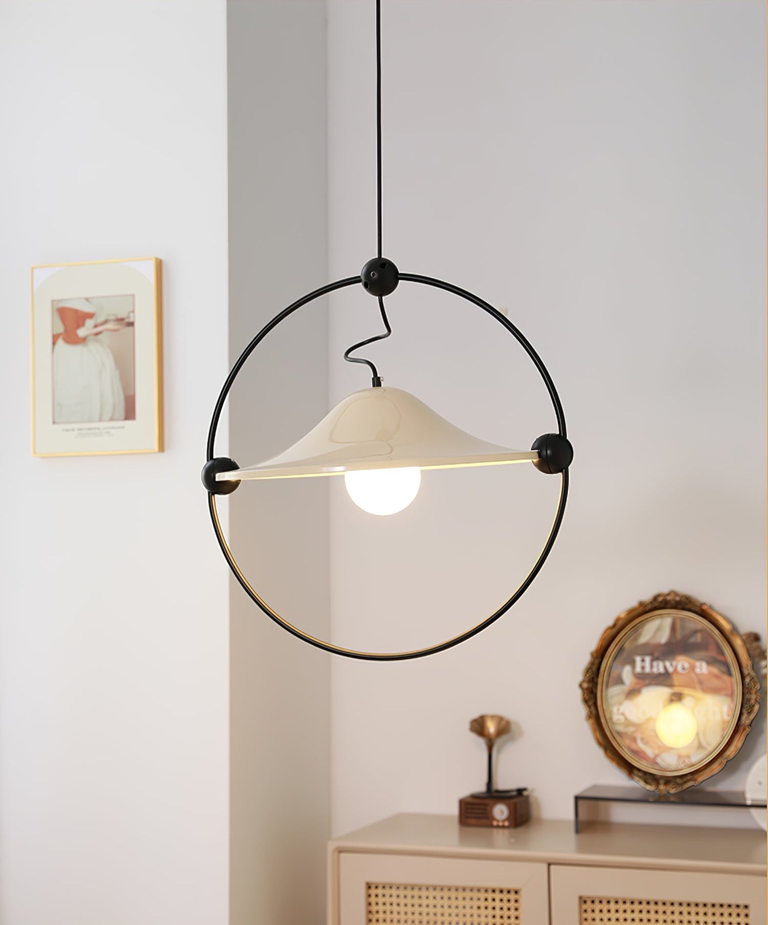 Veraeen Premium Elegance Pendant Light - Letslighting