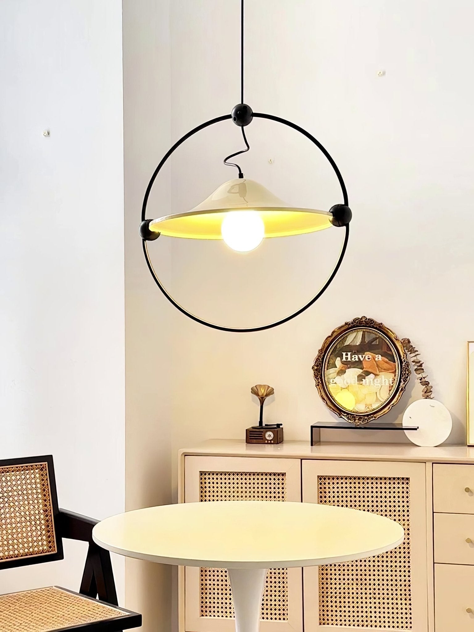 Veraeen Premium Elegance Pendant Light - Letslighting