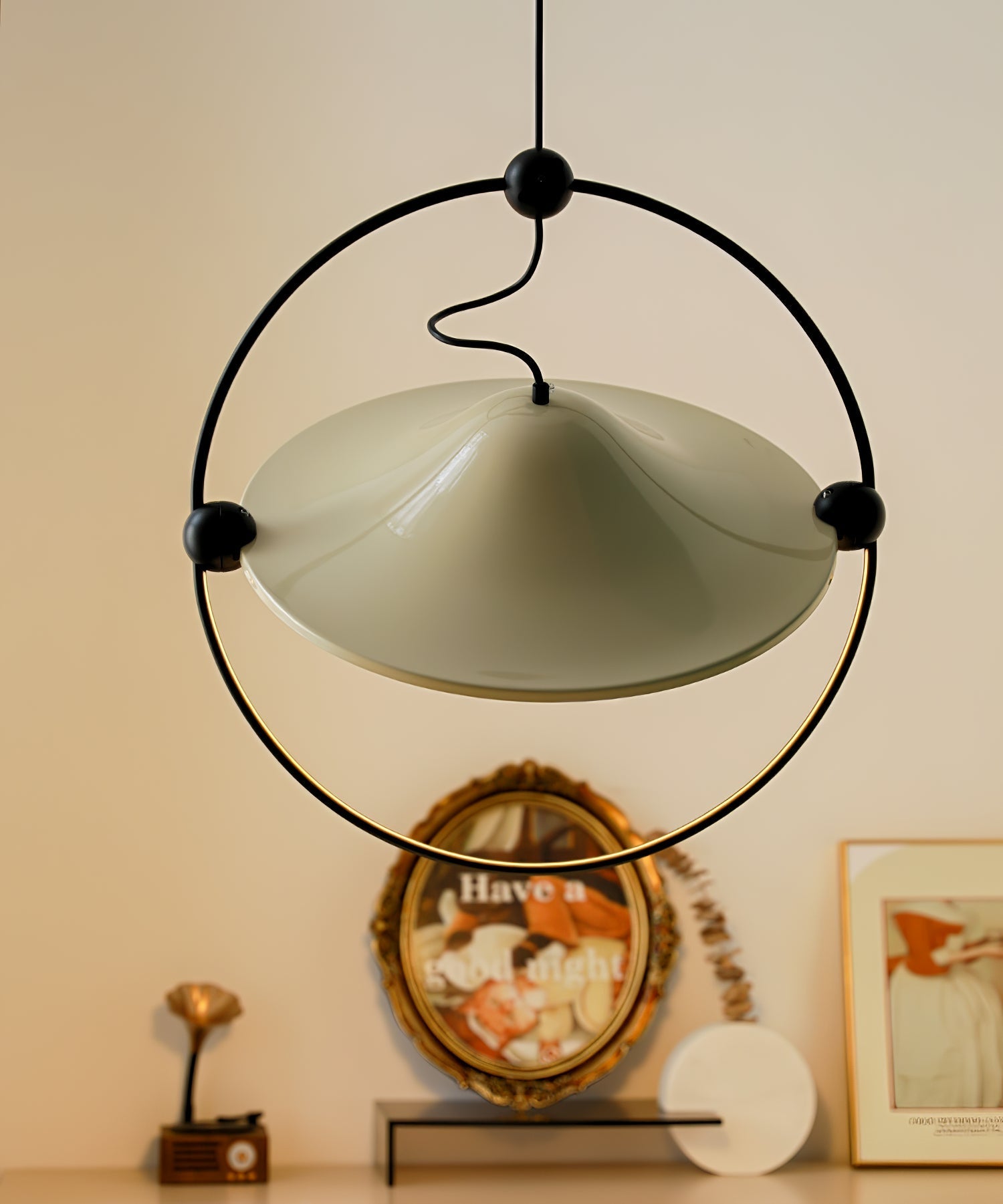 Veraeen Premium Elegance Pendant Light - Letslighting
