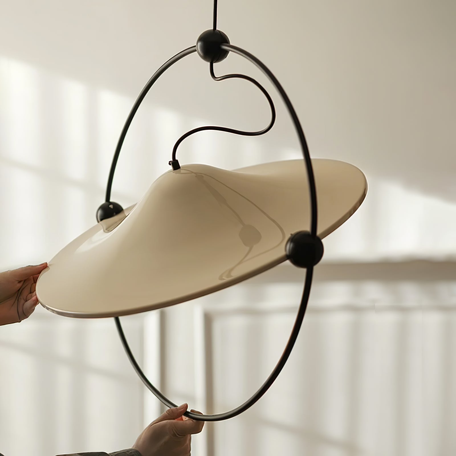 Veraeen Premium Elegance Pendant Light - Letslighting