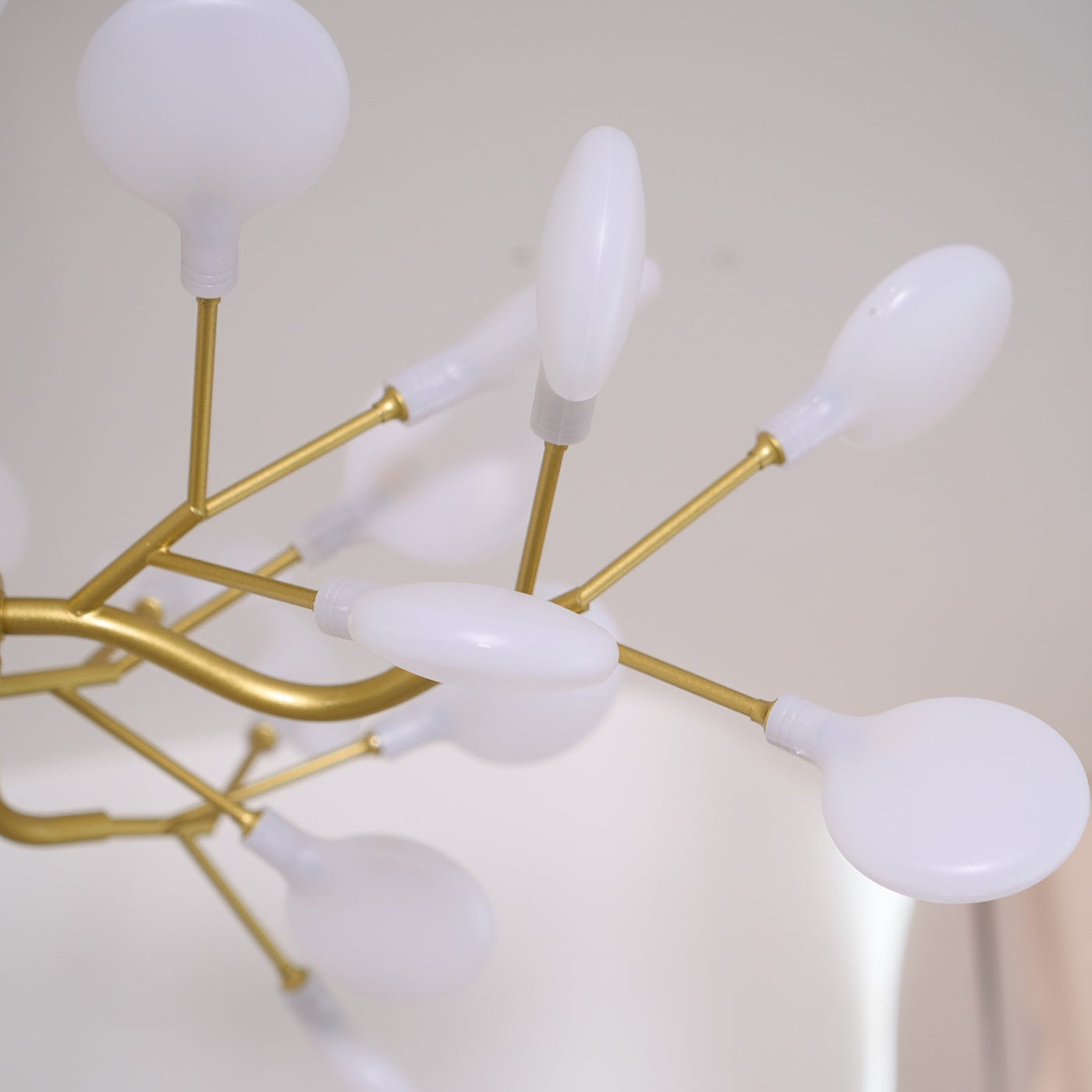 Lustra Chandelier LED Firefly - Letslighting