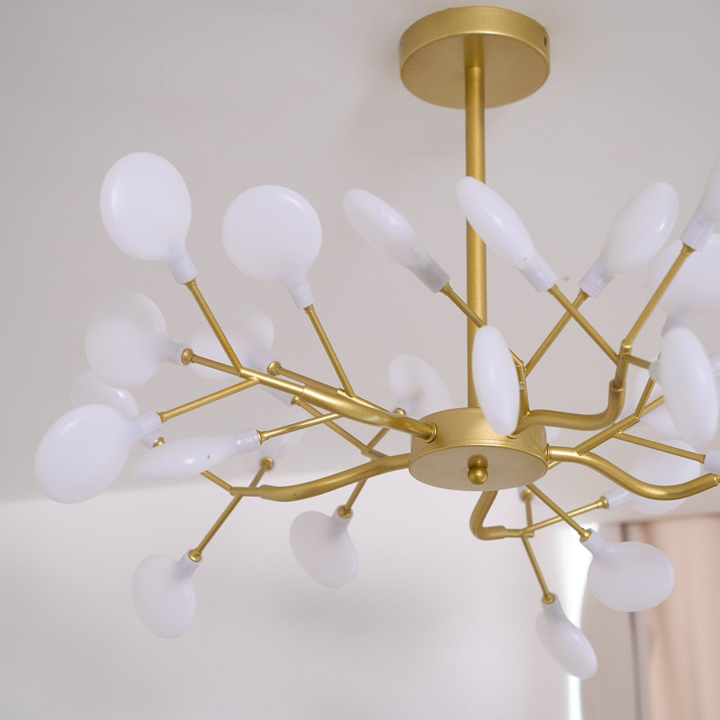 Lustra Chandelier LED Firefly - Letslighting