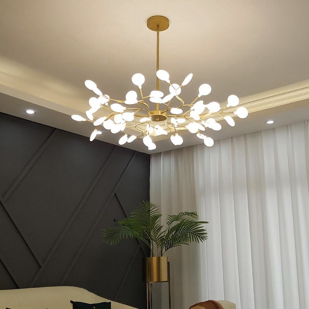 Lustra Chandelier LED Firefly - Letslighting