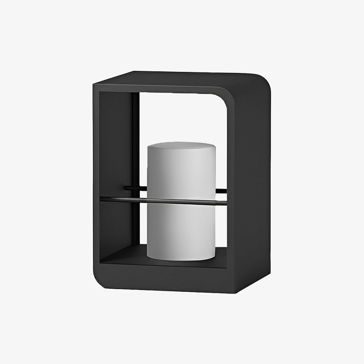 Poppy Minimalist Outdoor Light - Letslighting