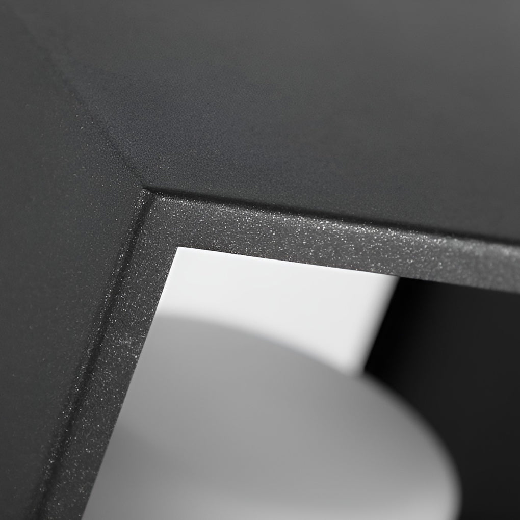 Poppy Minimalist Outdoor Light - Letslighting